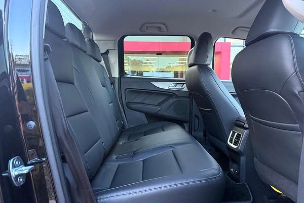 2023 GWM Ute Cannon-L NPW 4X4