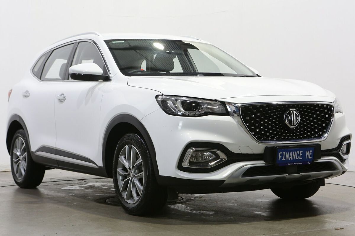 2024 MG HS Vibe SAS23