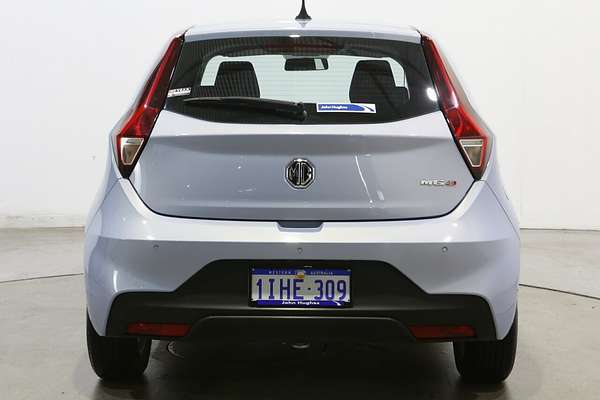 2024 MG MG3 Core