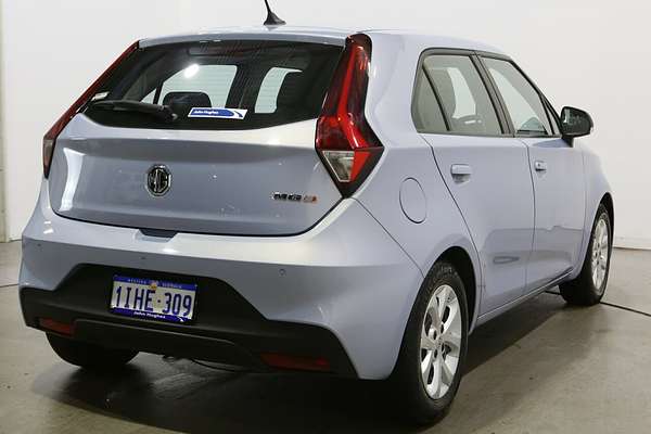 2024 MG MG3 Core