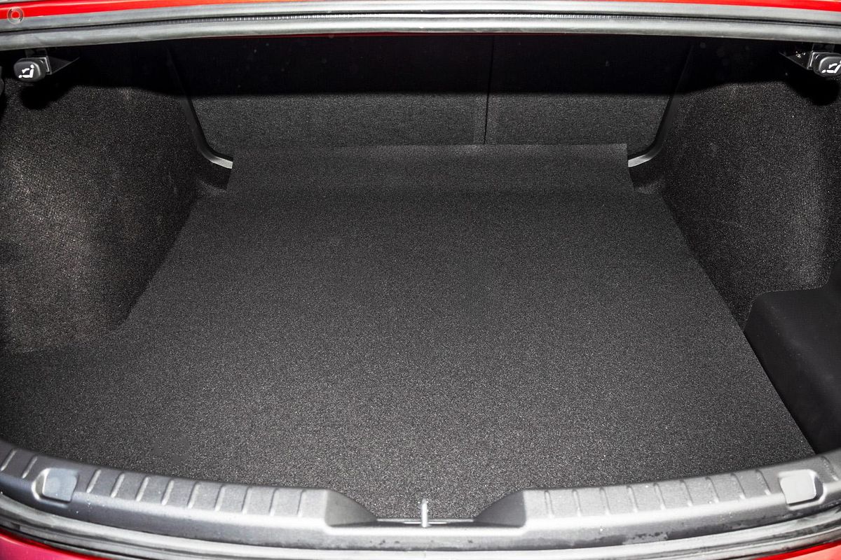 2025 Mazda 3 G25 Astina BP Series