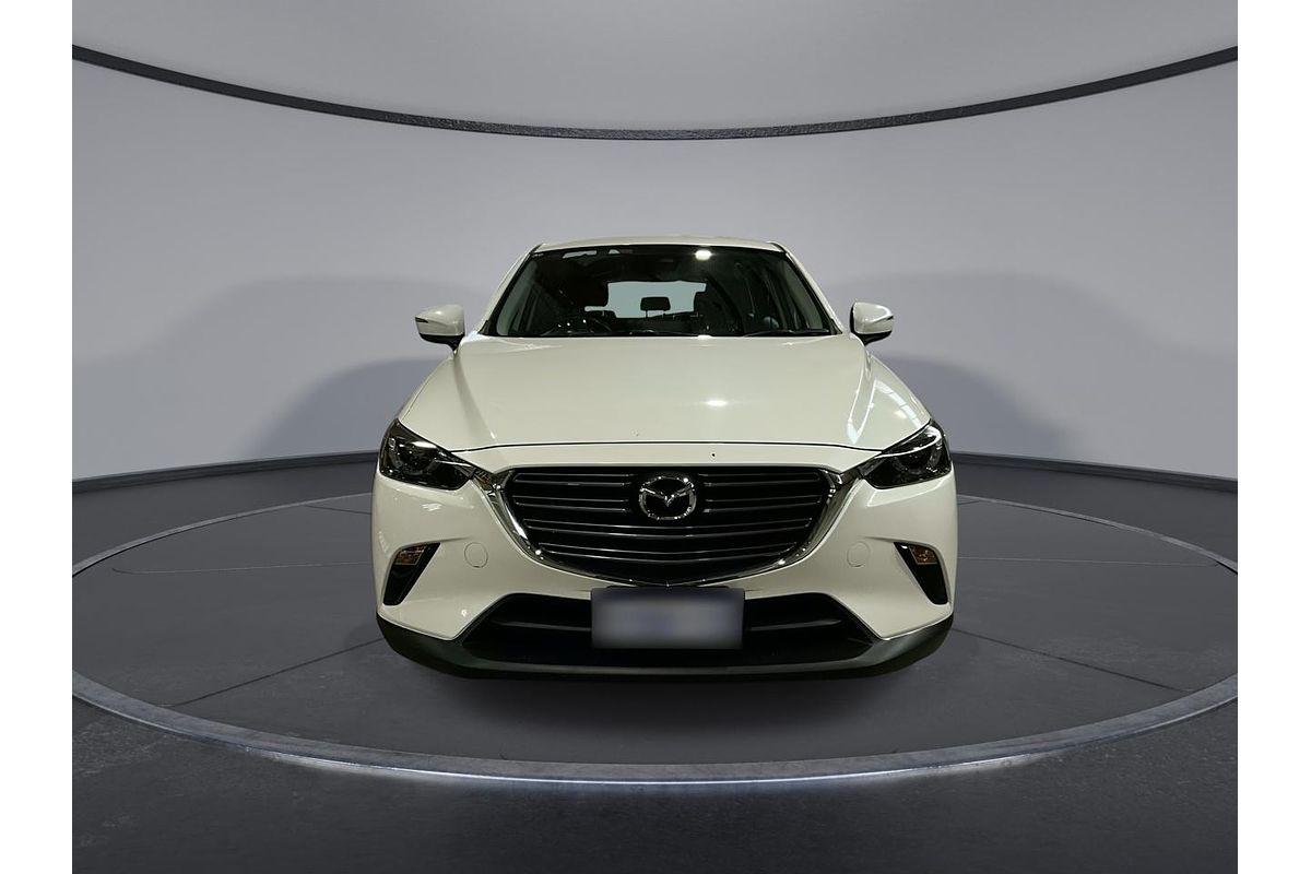 2023 Mazda CX-3 G20 Pure DK