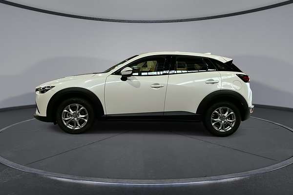 2023 Mazda CX-3 G20 Pure DK