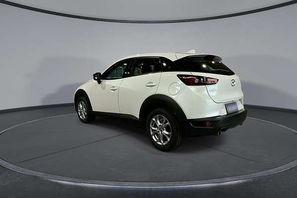 2023 Mazda CX-3 G20 Pure DK