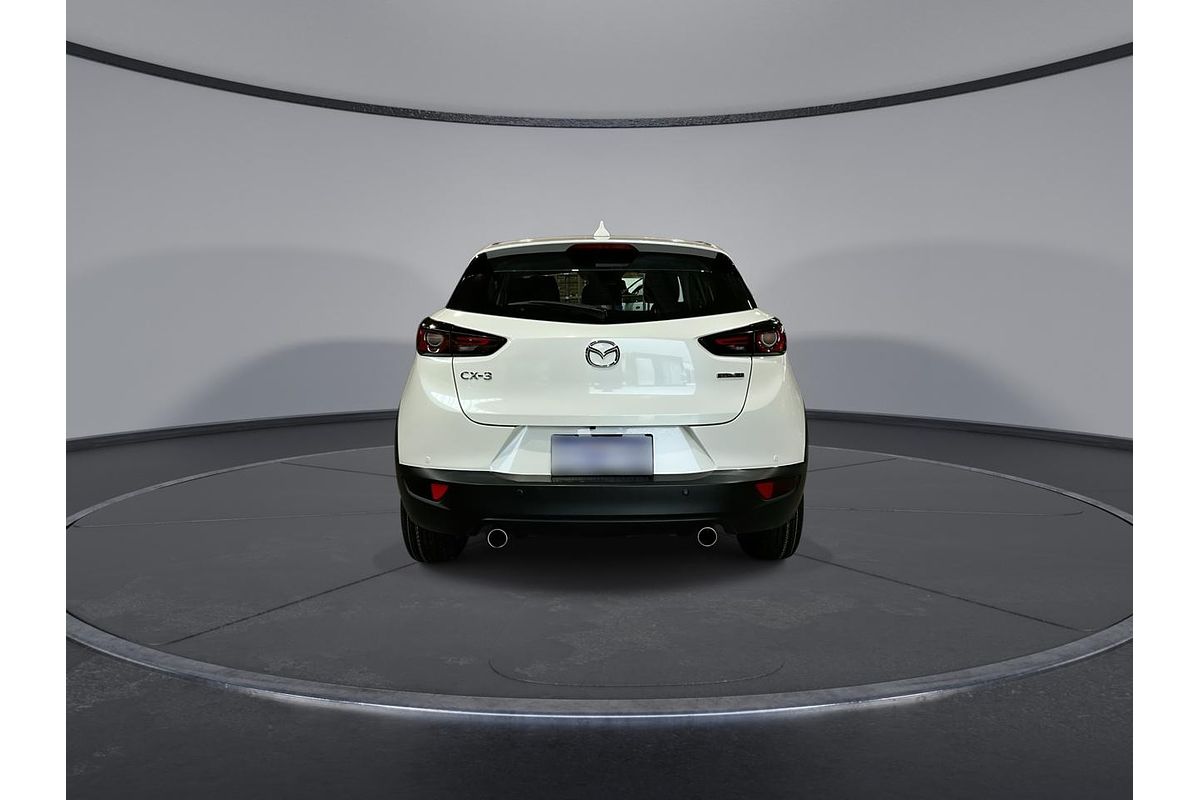 2023 Mazda CX-3 G20 Pure DK