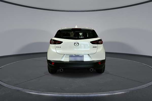 2023 Mazda CX-3 G20 Pure DK