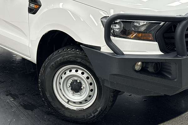 2020 Ford Ranger XL PX MkIII 4X4 3.2L