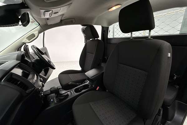 2020 Ford Ranger XL PX MkIII 4X4 3.2L