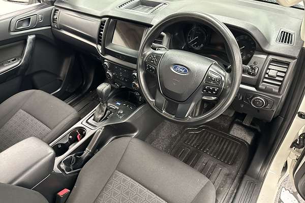 2020 Ford Ranger XL PX MkIII 4X4 3.2L