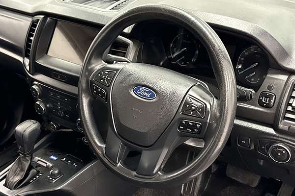 2020 Ford Ranger XL PX MkIII 4X4 3.2L