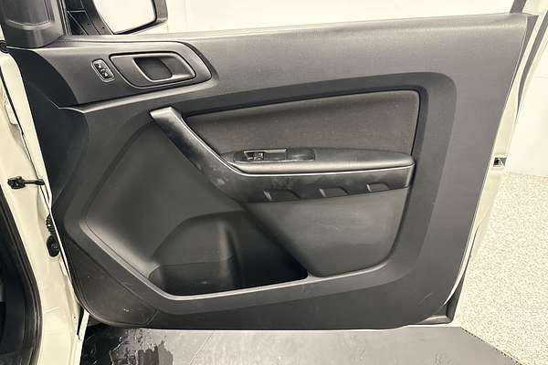 2020 Ford Ranger XL PX MkIII 4X4 3.2L