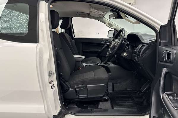2020 Ford Ranger XL PX MkIII 4X4 3.2L