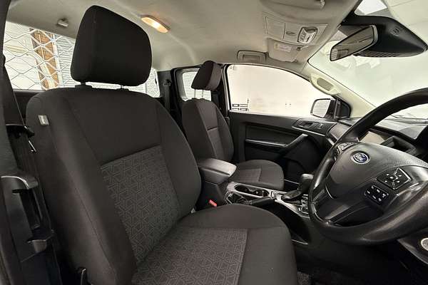 2020 Ford Ranger XL PX MkIII 4X4 3.2L