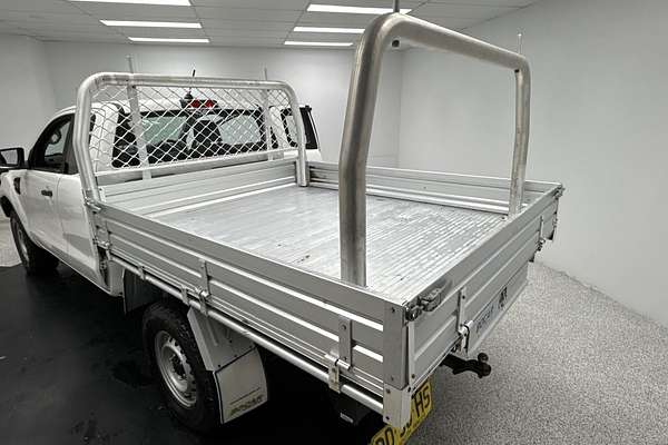 2020 Ford Ranger XL PX MkIII 4X4 3.2L