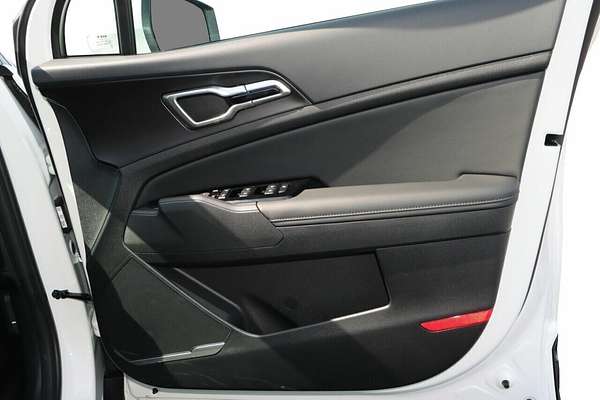 2025 Kia Sportage HEV SX NQ5