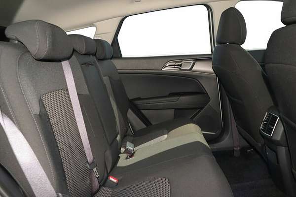2025 Kia Sportage HEV SX NQ5