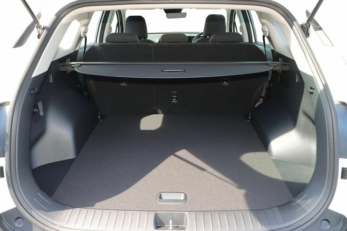 2025 Kia Sportage HEV SX NQ5