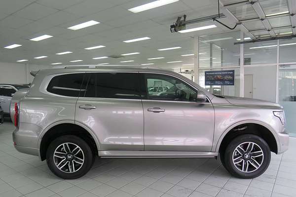 2025 GWM Tank 500 Ultra Hybrid P03