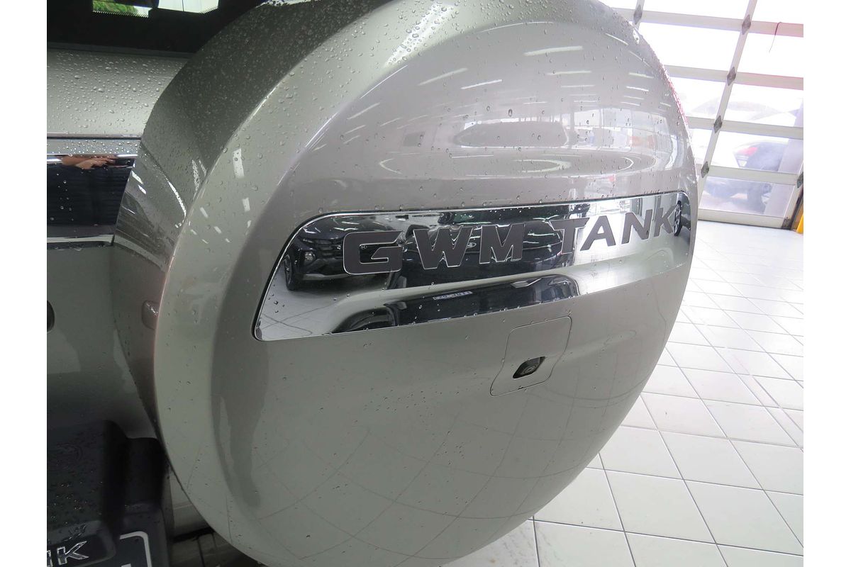 2025 GWM Tank 500 Ultra Hybrid P03