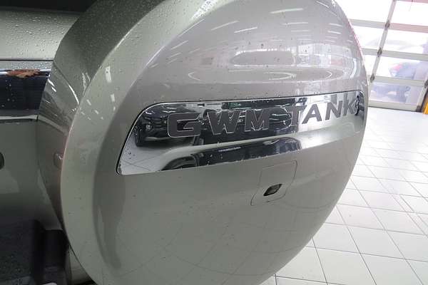 2025 GWM Tank 500 Ultra Hybrid P03