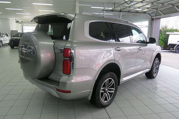 2025 GWM Tank 500 Ultra Hybrid P03