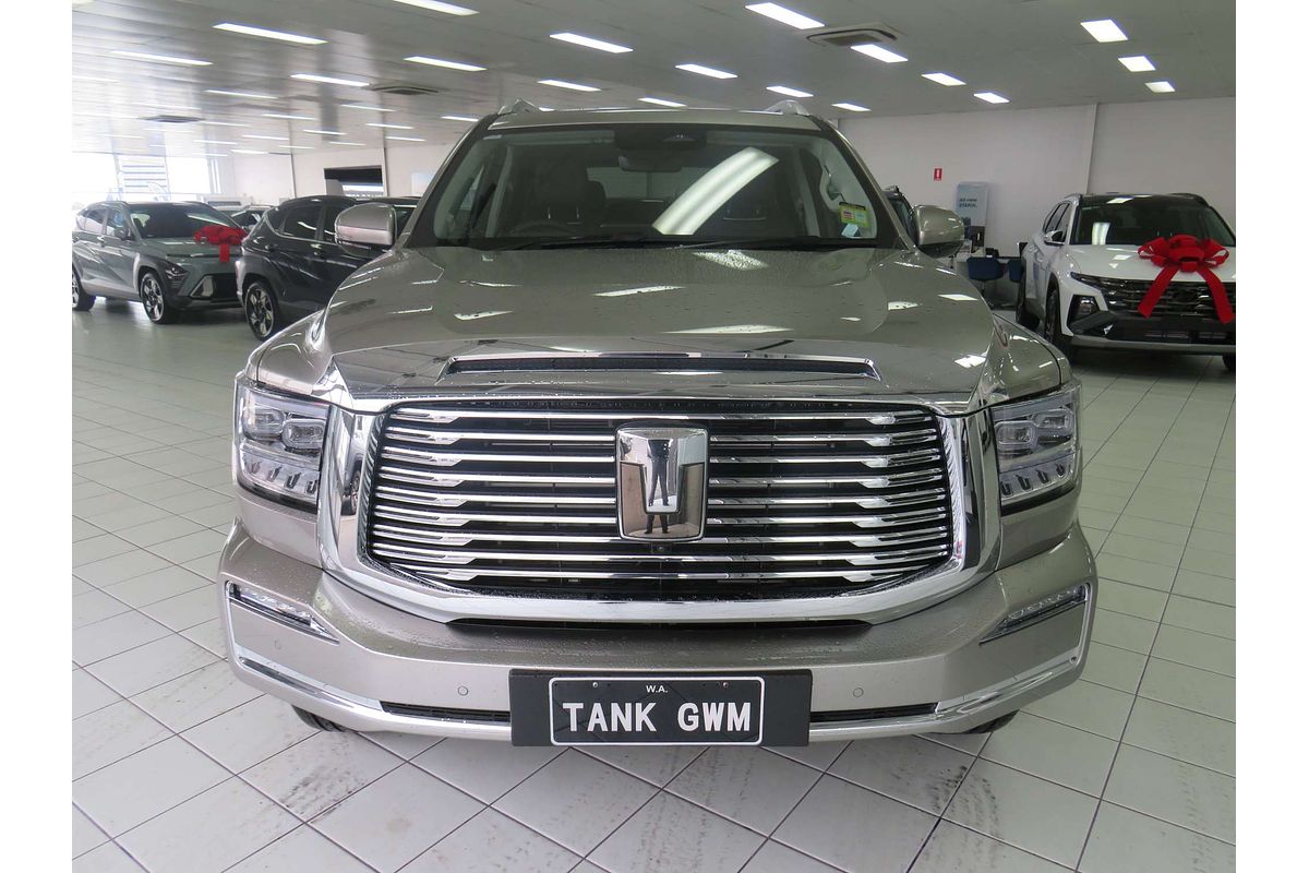 2025 GWM Tank 500 Ultra Hybrid P03