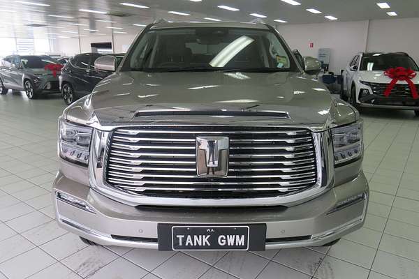 2025 GWM Tank 500 Ultra Hybrid P03