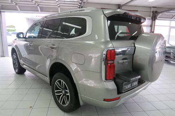 2025 GWM Tank 500 Ultra Hybrid P03