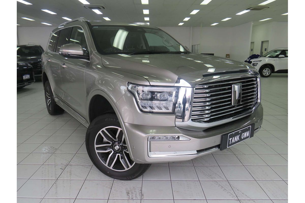 2025 GWM Tank 500 Ultra Hybrid P03
