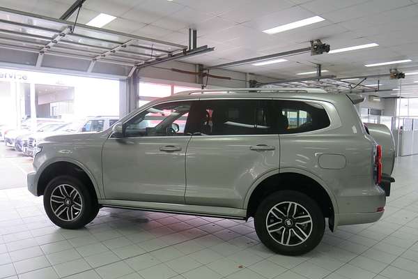 2025 GWM Tank 500 Ultra Hybrid P03