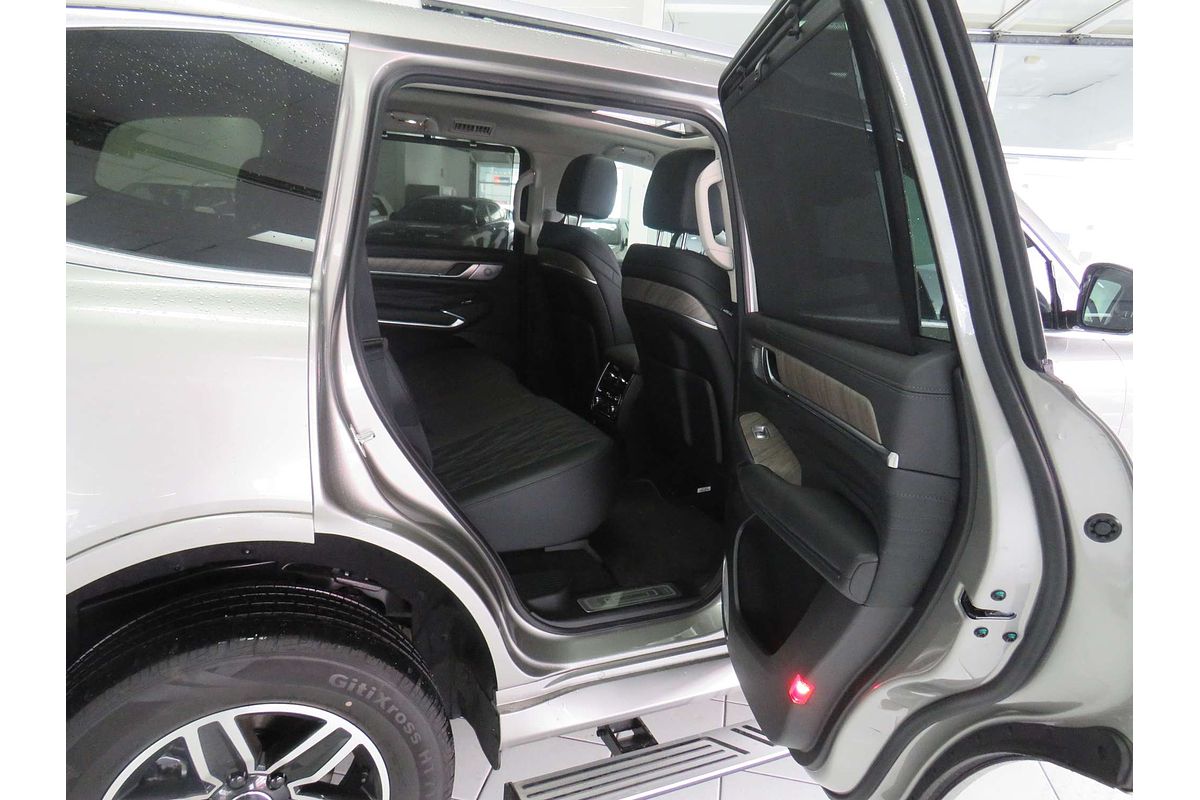 2025 GWM Tank 500 Ultra Hybrid P03