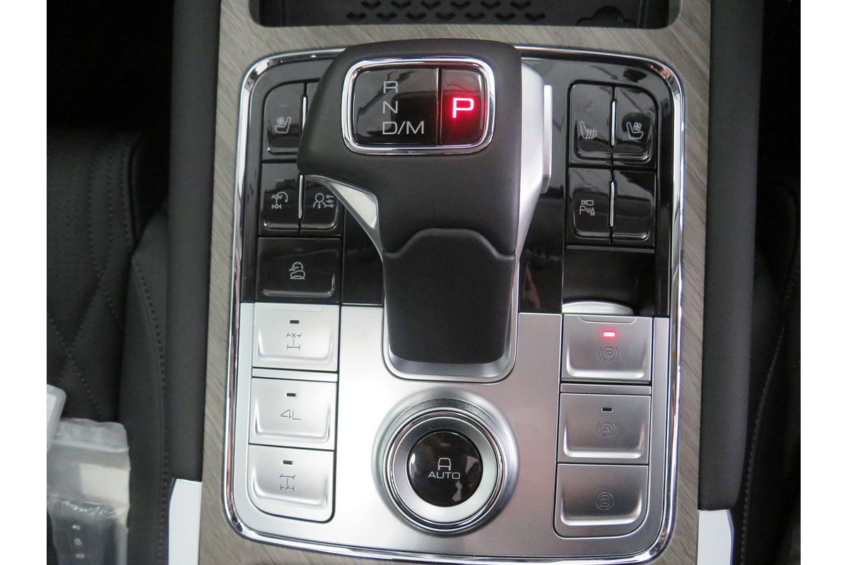 2025 GWM Tank 500 Ultra Hybrid P03