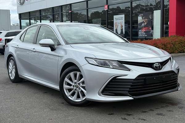 2022 Toyota Camry Ascent AXVA70R