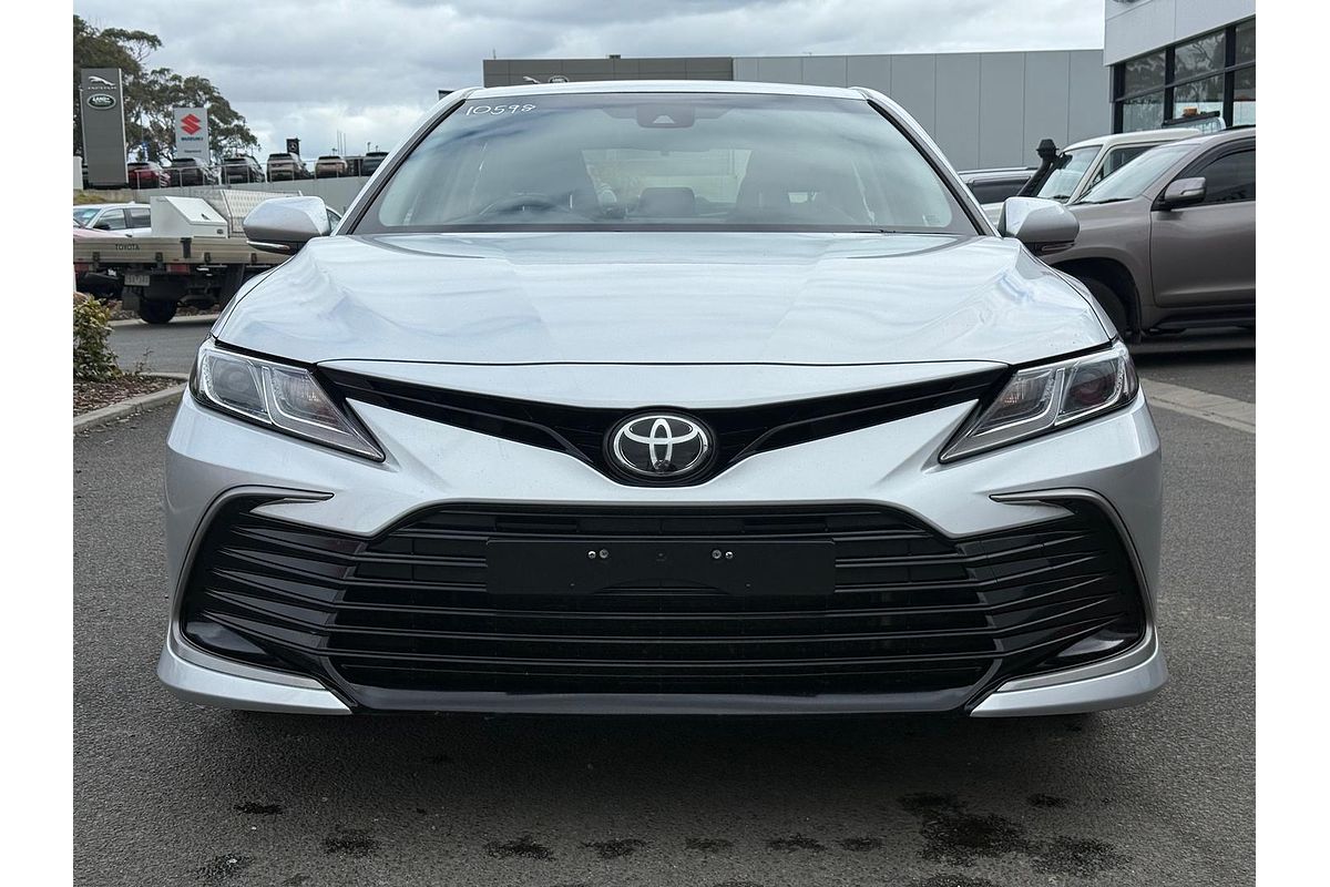2022 Toyota Camry Ascent AXVA70R