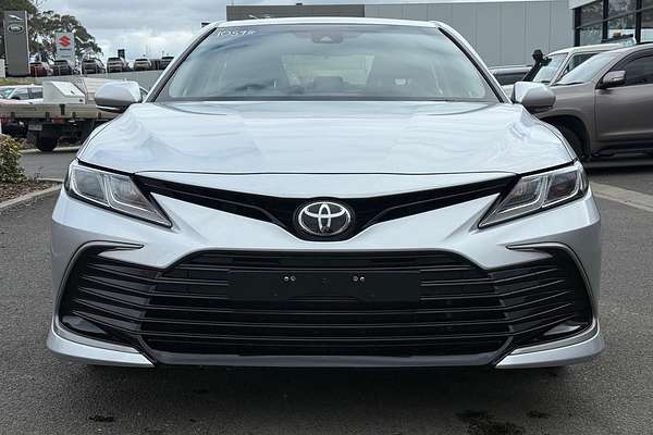 2022 Toyota Camry Ascent AXVA70R