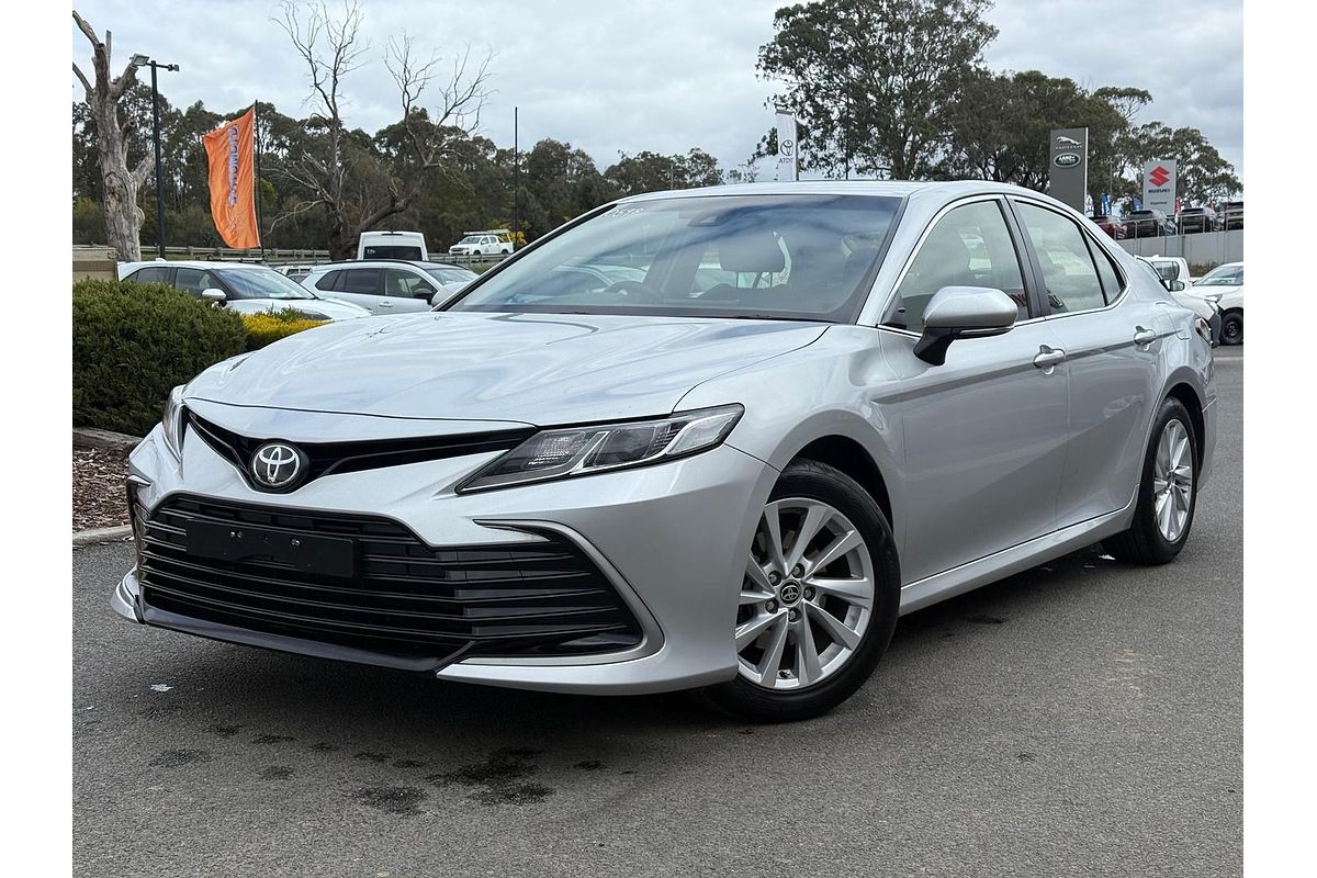 2022 Toyota Camry Ascent AXVA70R