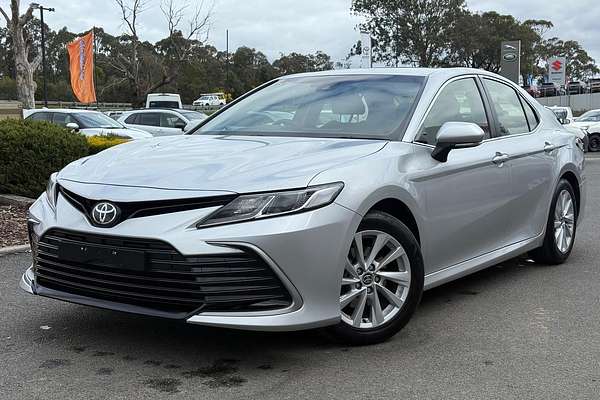 2022 Toyota Camry Ascent AXVA70R