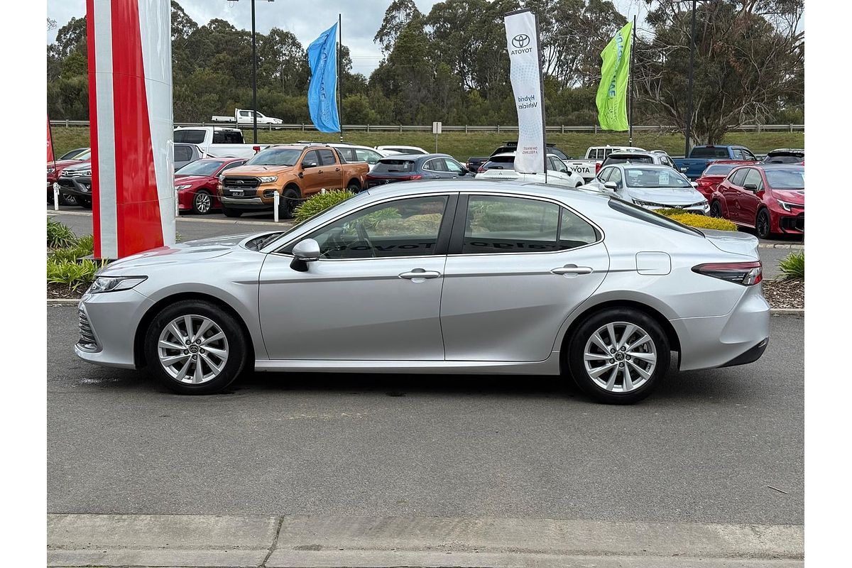 2022 Toyota Camry Ascent AXVA70R