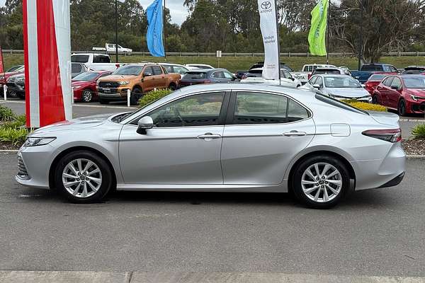2022 Toyota Camry Ascent AXVA70R