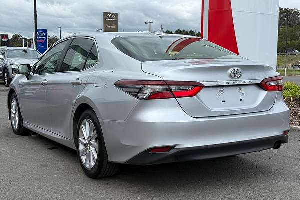 2022 Toyota Camry Ascent AXVA70R