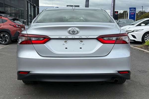 2022 Toyota Camry Ascent AXVA70R