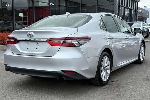 2022 Toyota Camry Ascent AXVA70R