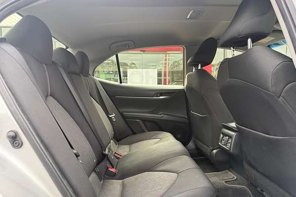 2022 Toyota Camry Ascent AXVA70R