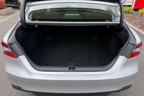 2022 Toyota Camry Ascent AXVA70R