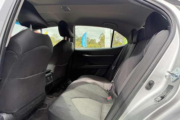 2022 Toyota Camry Ascent AXVA70R