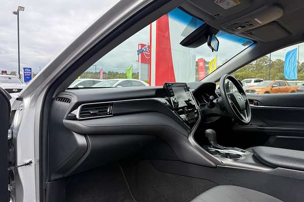 2022 Toyota Camry Ascent AXVA70R