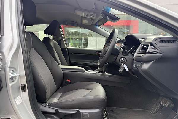 2022 Toyota Camry Ascent AXVA70R