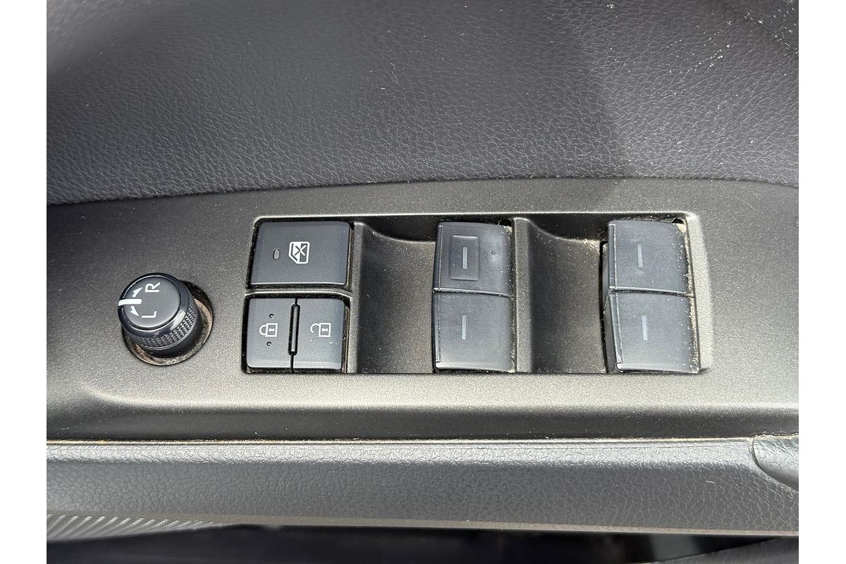 2022 Toyota Camry Ascent AXVA70R