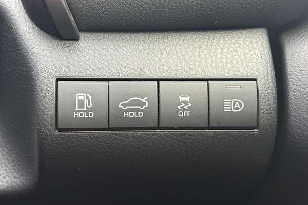 2022 Toyota Camry Ascent AXVA70R