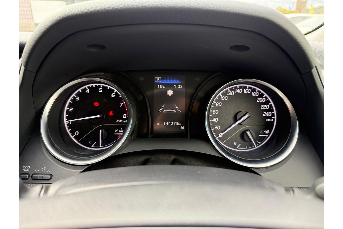 2022 Toyota Camry Ascent AXVA70R
